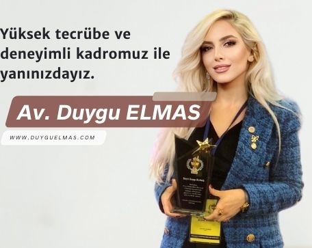Av. Duygu ELMAS